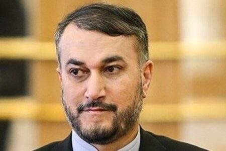 روزنامه سوری: امیر عبداللهیان فردا به دمشق می‌‌رود