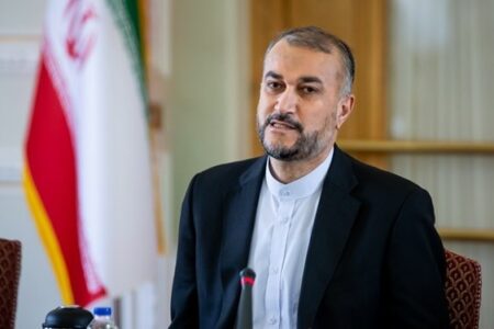 ارمغان رژیم صهیونیستی برای منطقه و بحرین فقط ناامنی است