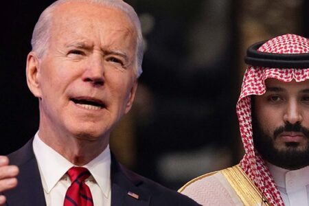 حزب‌الله لبنان: عربستان سعودی ذلیلانه گوش به فرمان دولت آمریکا است