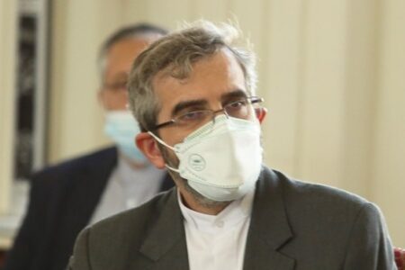دیدگاه‌هایمان را درباره الزامات دور جدید گفت‌وگوها با دوستان روس به اشتراک می‌گذاریم