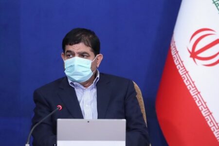 جلسه کارگروه واگذاری سهام دولت برگزار شد