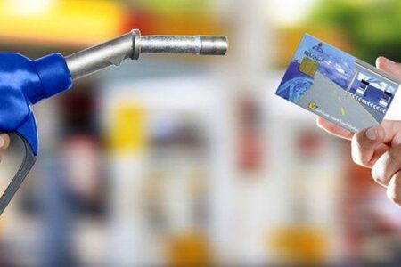 عرضه بنزین سهمیه‌ای در بیش از 80 درصد جایگاه‌های سوخت