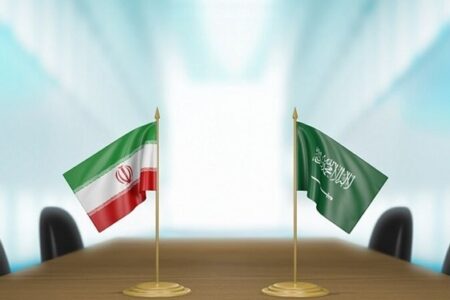 اینترسپت: خروج آمریکا از خاورمیانه محرک مذاکره ایران و عربستان بود
