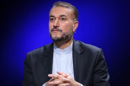 گفتگوی تلفنی امیرعبداللهیان و وزیر خارجه پاکستان درباره اوضاع افغانستان
