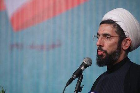 رستمی: تعلیم و تربیت متناسب با تحولات، آینده کشور را ترسیم می‌کند
