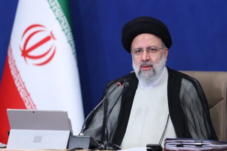نخستین نشست شورای عالی اشتغال دولت سیزدهم برگزارشد