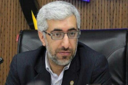 رئیس سازمان بورس منصوب شد