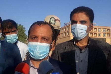 کالاهای «ته‌لنجی» از «قاچاق»تفکیک می‌شوند