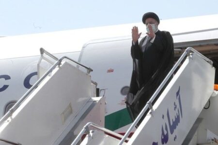 آقای رئیس جمهور؛‌ لطفا کمی آهسته تر!