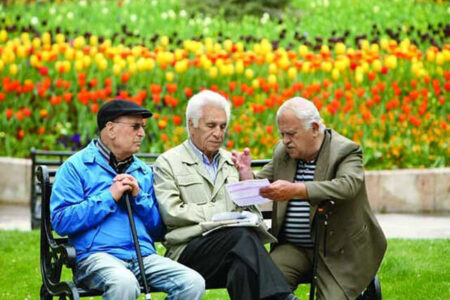 نامه جمعی از نمایندگان به قالیباف درباره لایحه همسان‌سازی حقوق بازنشستگان
