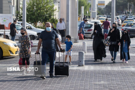 شرط واکسن برای سفر به ایران+جزییات