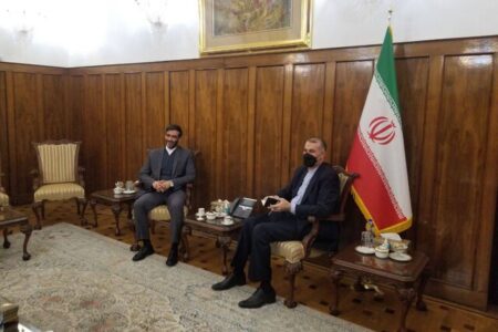 تاکید بر آمادگی کامل وزارت خارجه در جذب سرمایه خارجی