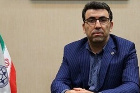 مدیر عامل بورس اوراق بهادار تهران منصوب شد