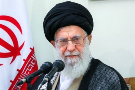 پیام تسلیت رهبر معظم انقلاب درپی درگذشت حجت‌الاسلام والمسلمین علاقه‌بند