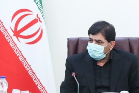 سرعت گرفتن واکسیناسیون رضایتمندی مردم را به همراه داشته است