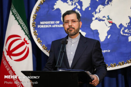 دولت با عزم جدی به دنبال رفع تحریم‌هاست