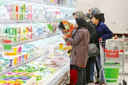 قیمت مصرف کننده از کدام کالاها حذف نمی شود؟